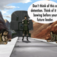 Illustration for article titled In The Book 4 Premiere, The Politics Of Korra Get Much More Complicated